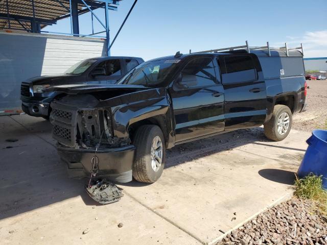 Photo 1 from auction – 2015 CHEVROLET SILVERADO with VIN 1GCRCPEH2FZ423317