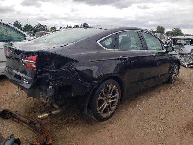 Photo 3 from auction – 2019 FORD FUSION SEL with VIN 3FA6P0CD3KR265282