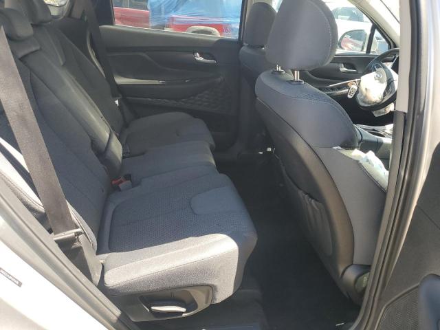 Photo 10 from auction – 2023 HYUNDAI SANTA FE S with VIN 5NMS2DAJ8PH594400