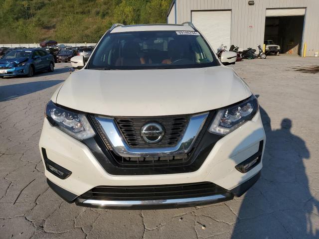 Photo 5 from auction – 2018 NISSAN ROGUE S with VIN JN8AT2MT5JW488201
