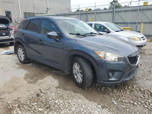 Photo 4 from auction – 2013 MAZDA CX-5 TOURI with VIN JM3KE4CE8D0122868