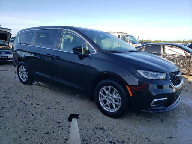 Photo 4 from auction – 2024 CHRYSLER PACIFICA T with VIN 2C4RC1BG8RR151945