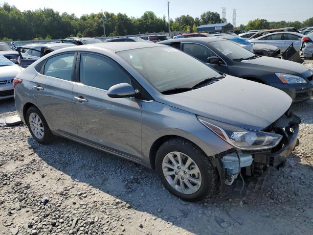 Photo 4 from auction – 2022 HYUNDAI ACCENT SE with VIN 3KPC24A63NE189985