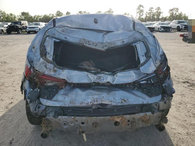 Photo 6 from auction – 2018 MAZDA 3 TOURING with VIN 3MZBN1L3XJM190942