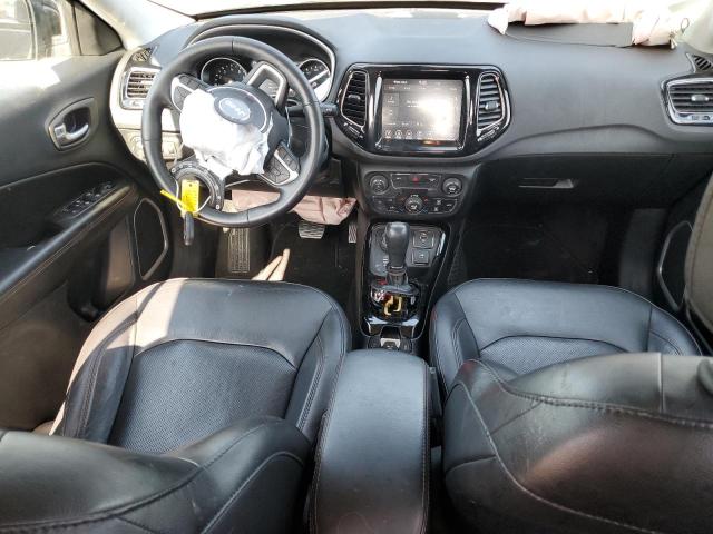 Photo 8 from auction – 2019 JEEP COMPASS LI with VIN 3C4NJDCB7KT651106