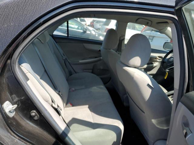 Photo 10 from auction – 2012 TOYOTA COROLLA BA with VIN 5YFBU4EE2CP011987