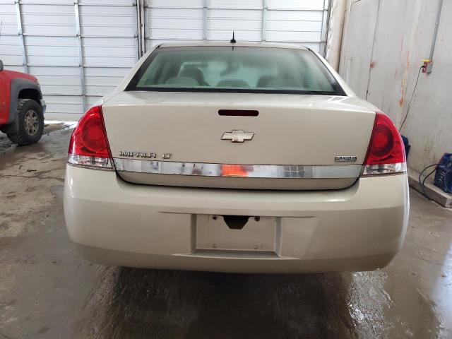Фото 6 с аукциона – 2008 CHEVROLET IMPALA LT с VIN 2G1WT58K689273619