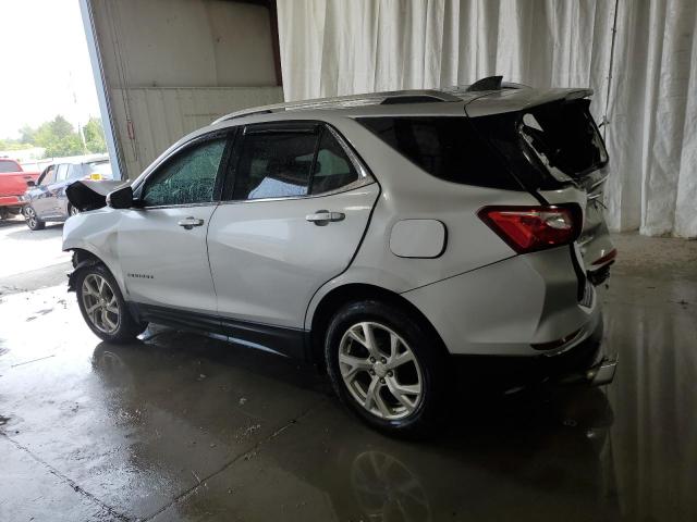 Photo 2 from auction – 2018 CHEVROLET EQUINOX LT with VIN 3GNAXTEX1JS607307