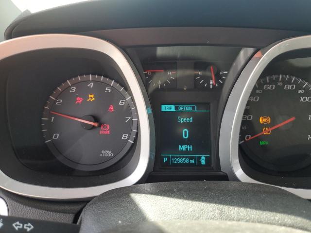 Photo 9 from auction – 2015 CHEVROLET EQUINOX LT with VIN 2GNFLFEK4F6107168