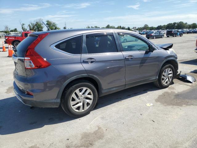 Photo 3 from auction – 2016 HONDA CR-V EX with VIN 2HKRM3H59GH504685