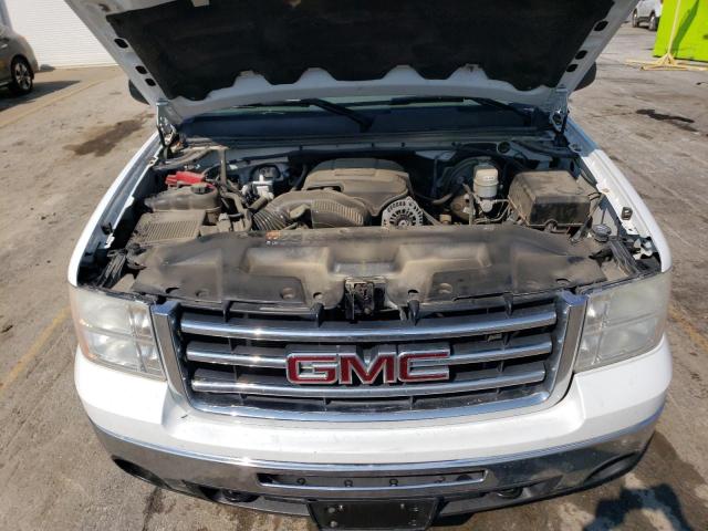 Photo 11 from auction – 2013 GMC SIERRA K15 with VIN 1GTR2TE79DZ402822