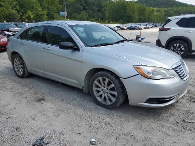Photo 4 from auction – 2012 CHRYSLER 200 TOURIN with VIN 1C3CCBBG0CN250344
