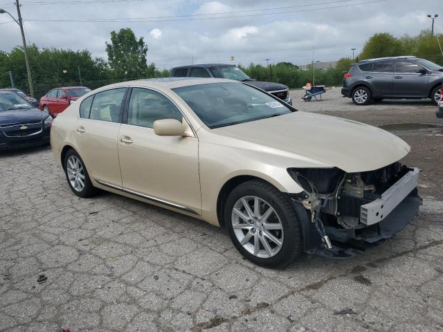 صورة رقم 4 من المزاد - 2006 LEXUS GS 300 مع VIN JTHCH96S460004434