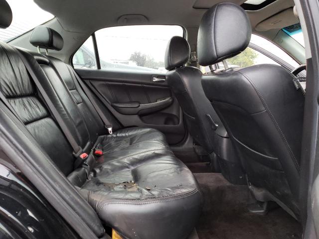 Photo 10 from auction – 2007 HONDA ACCORD EX with VIN 1HGCM66507A030712