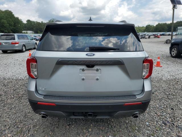 Photo 6 from auction – 2023 FORD EXPLORER X with VIN 1FMSK7DHXPGB06934