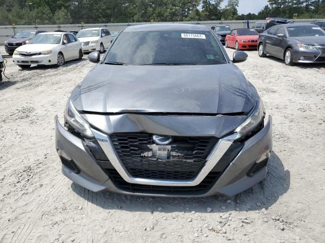 Photo 5 from auction – 2022 NISSAN ALTIMA SV with VIN 1N4BL4DV1NN331649
