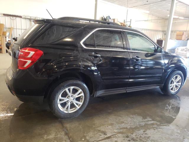 Photo 3 from auction – 2017 CHEVROLET EQUINOX LT with VIN 2GNFLFEK0H6173591