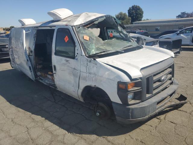 Photo 4 from auction – 2012 FORD ECONOLINE with VIN 1FTSS3EL1CDA98072