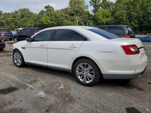 Photo 2 from auction – 2010 FORD TAURUS LIM with VIN 1FAHP2FW9AG143825