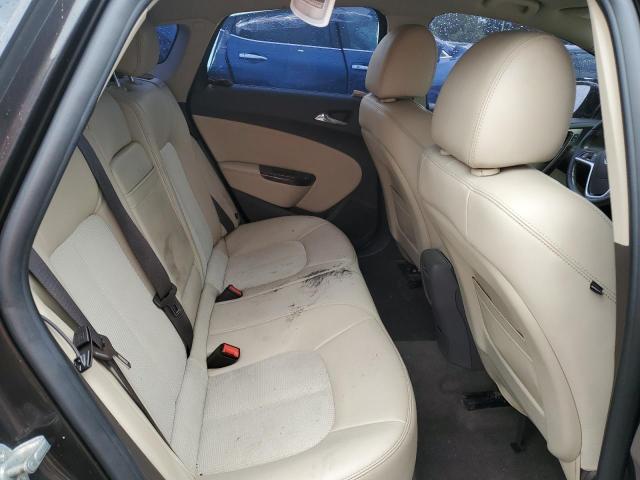 Photo 10 from auction – 2013 BUICK VERANO with VIN 1G4PP5SKXD4143411