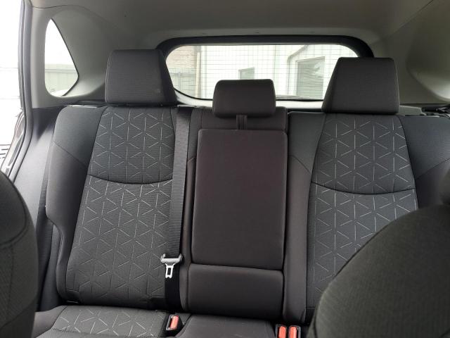 Photo 10 from auction – 2023 TOYOTA RAV4 XLE with VIN 2T3P1RFV3PC333416