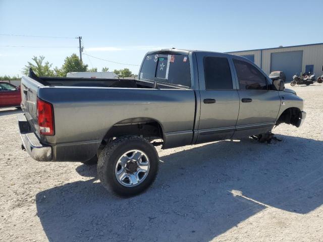 Photo 3 from auction – 2006 DODGE RAM 2500 S with VIN 1D7KS28C96J172467