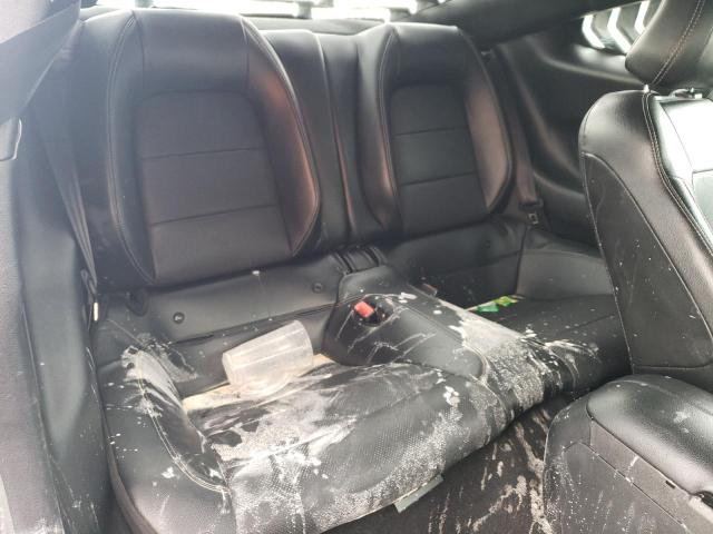 Photo 10 from auction – 2020 FORD MUSTANG with VIN 1FA6P8TH7L5139092