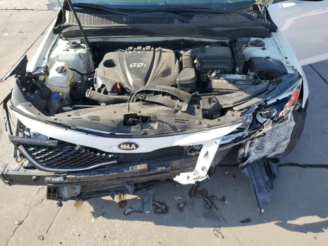 Photo 11 from auction – 2015 KIA OPTIMA LX with VIN KNAGM4A71F5557787