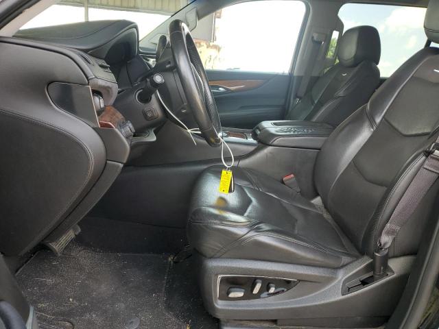 Photo 7 from auction – 2017 CADILLAC ESCALADE E with VIN 1GYS4JKJ6HR150169
