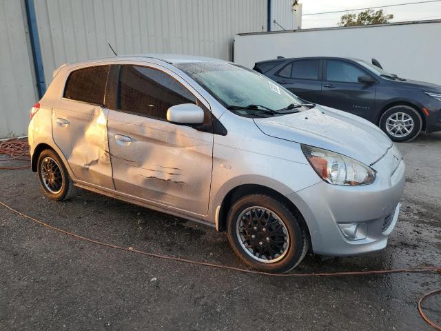 Photo 4 from auction – 2015 MITSUBISHI MIRAGE DE with VIN ML32A3HJ9FH004954