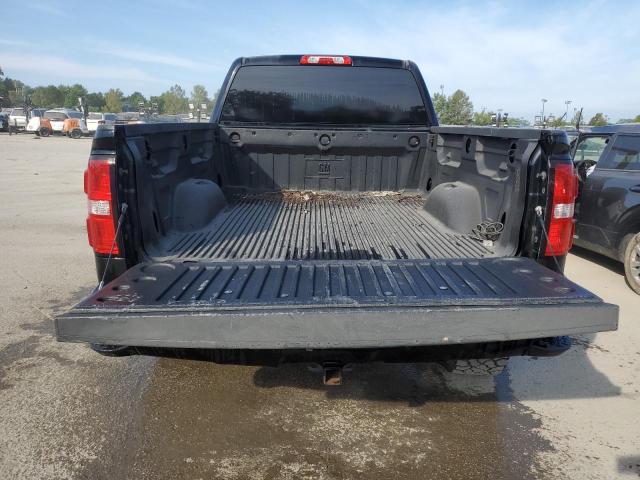 Photo 6 from auction – 2015 GMC SIERRA K15 with VIN 1GTV2TEC5FZ276540