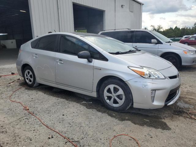Photo 4 from auction – 2014 TOYOTA PRIUS with VIN JTDKN3DU0E1826003
