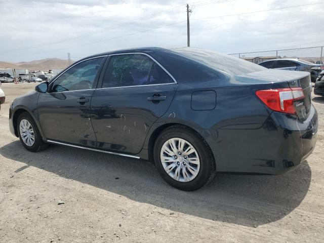 Photo 2 from auction – 2014 TOYOTA CAMRY L with VIN 4T4BF1FKXER393447
