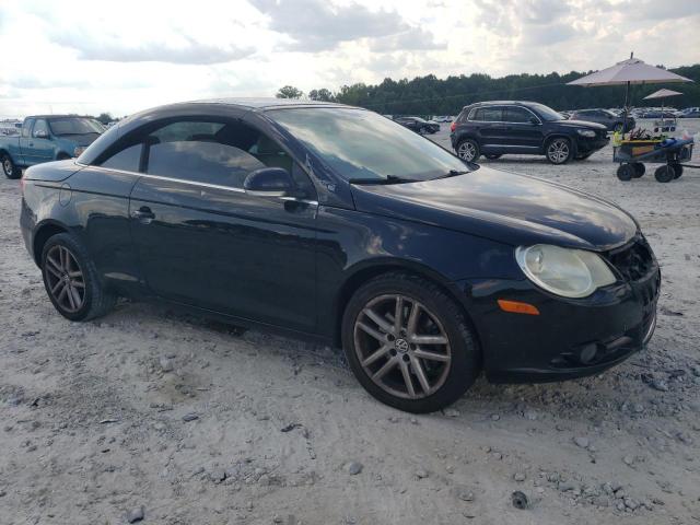 Photo 4 from auction – 2008 VOLKSWAGEN EOS LUX with VIN WVWFA71F28V045796