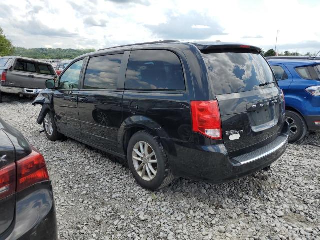 Photo 2 from auction – 2016 DODGE GRAND CARA with VIN 2C4RDGCG1GR369608