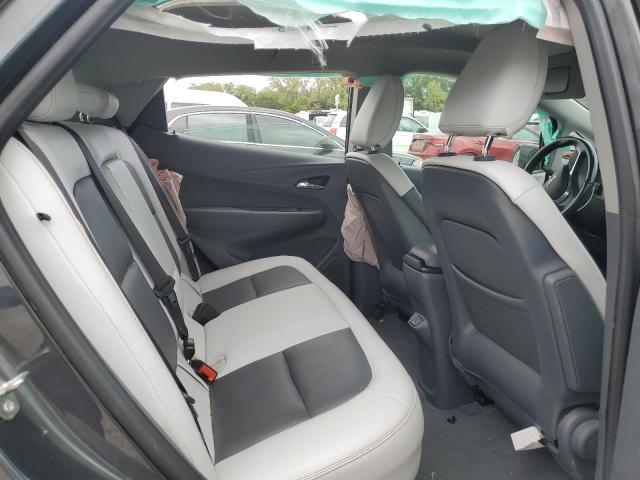 Photo 11 from auction – 2019 CHEVROLET BOLT EV PR with VIN 1G1FZ6S05K4117254