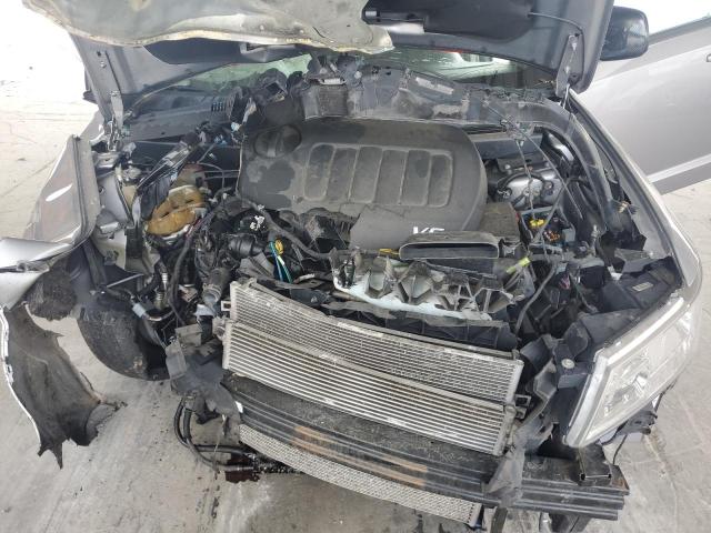 Photo 12 from auction – 2016 DODGE JOURNEY SX with VIN 3C4PDCBG9GT131424
