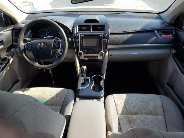 Photo 8 from auction – 2014 TOYOTA CAMRY L with VIN 4T4BF1FK5ER404791