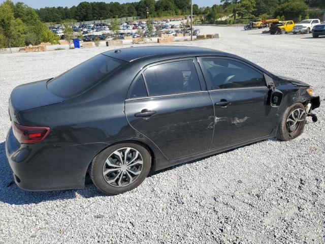Photo 3 from auction – 2010 TOYOTA COROLLA BA with VIN 2T1BU4EE0AC486535