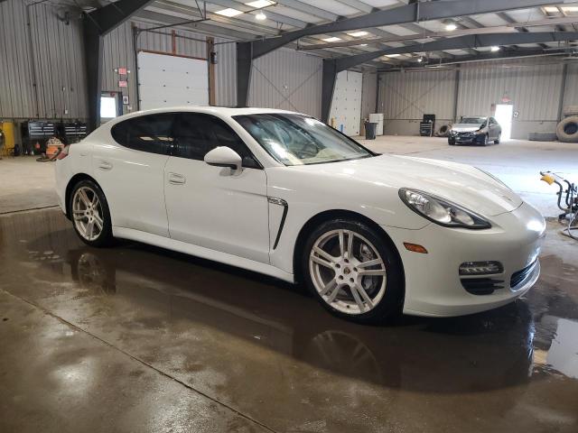 Photo 4 from auction – 2012 PORSCHE PANAMERA 2 with VIN WP0AA2A79CL013793