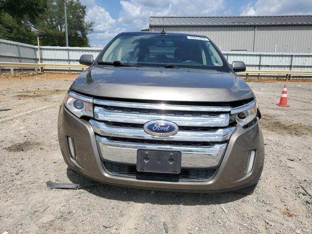 Photo 5 from auction – 2014 FORD EDGE SEL with VIN 2FMDK4JC2EBB61379