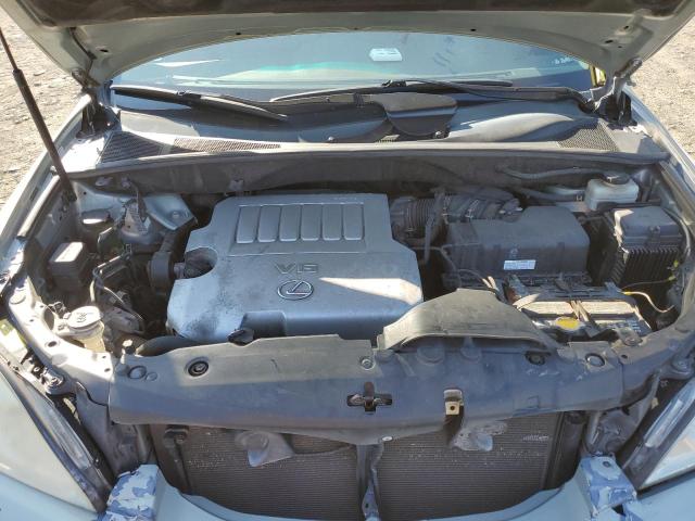 Photo 12 from auction – 2007 LEXUS RX 350 with VIN 2T2HK31U57C006257