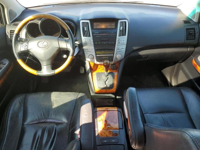 Photo 8 from auction – 2009 LEXUS RX 350 with VIN 2T2GK31U99C069568