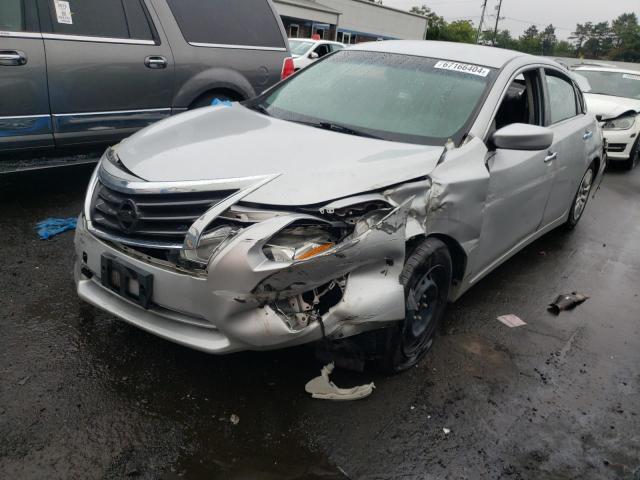 Photo 1 from auction – 2015 NISSAN ALTIMA 2.5 with VIN 1N4AL3AP8FC417808