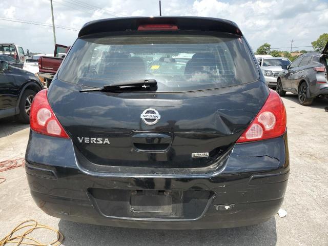 Photo 6 from auction – 2012 NISSAN VERSA S with VIN 3N1BC1CP6CK278965