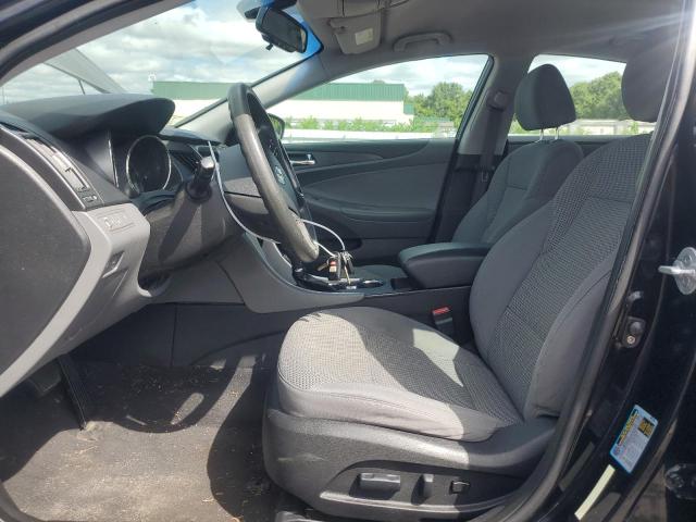 Photo 7 from auction – 2012 HYUNDAI SONATA GLS with VIN 5NPEB4AC3CH314488