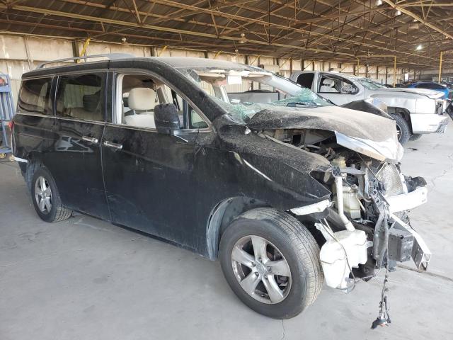 Photo 4 from auction – 2017 NISSAN QUEST S with VIN JN8AE2KP9H9166508