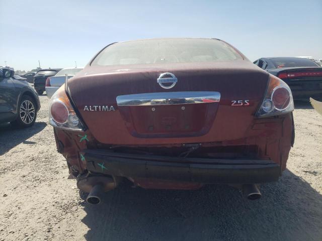 Photo 6 from auction – 2011 NISSAN ALTIMA BAS with VIN 1N4AL2AP0BN401515