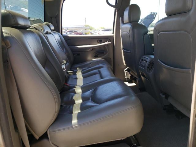 صورة رقم 10 من المزاد - 2004 CHEVROLET SILVERADO مع VIN 1GCHK23284F240941
