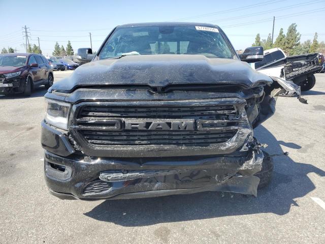 Photo 5 from auction – 2019 RAM 1500 BIG H with VIN 1C6SRFFT6KN803816